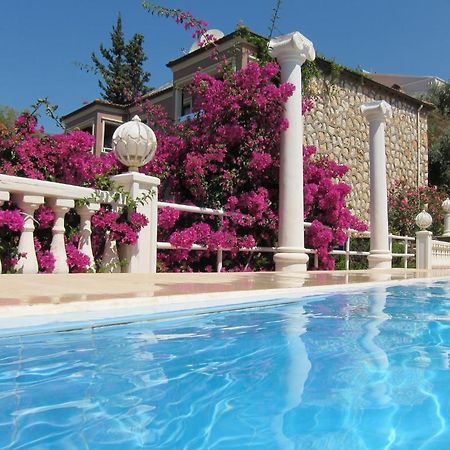 كالكان Apart Hotel 3T المظهر الخارجي الصورة