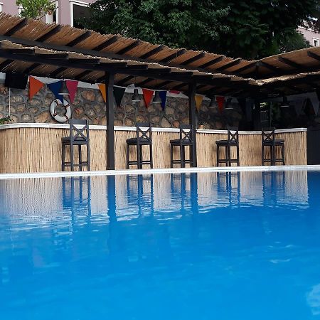كالكان Apart Hotel 3T المظهر الخارجي الصورة