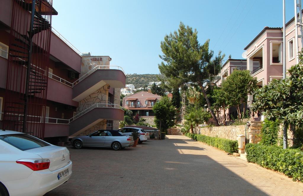 كالكان Apart Hotel 3T المظهر الخارجي الصورة