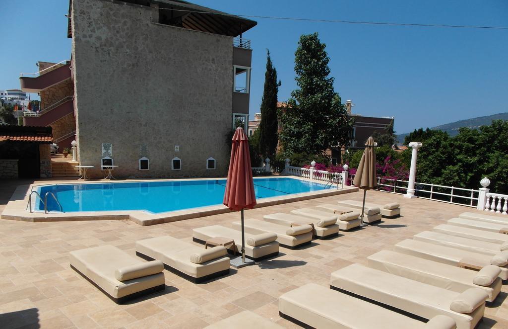 كالكان Apart Hotel 3T المظهر الخارجي الصورة