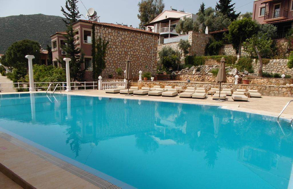 كالكان Apart Hotel 3T المظهر الخارجي الصورة