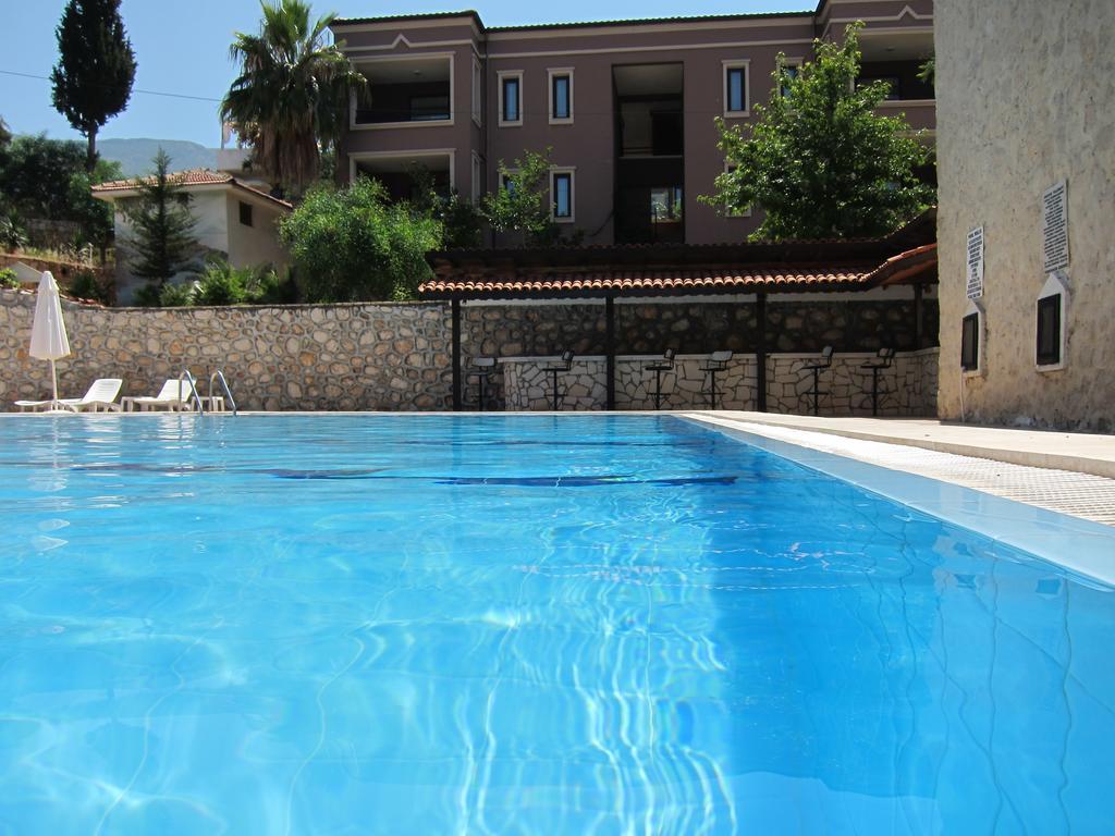 كالكان Apart Hotel 3T المظهر الخارجي الصورة