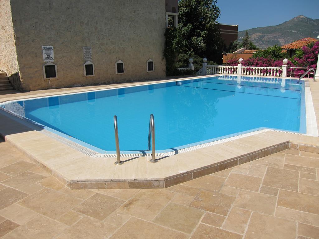 كالكان Apart Hotel 3T المظهر الخارجي الصورة