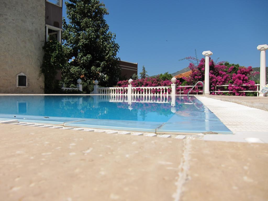كالكان Apart Hotel 3T المظهر الخارجي الصورة