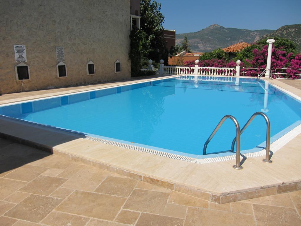 كالكان Apart Hotel 3T المظهر الخارجي الصورة