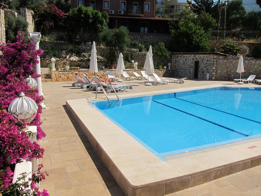 كالكان Apart Hotel 3T المظهر الخارجي الصورة