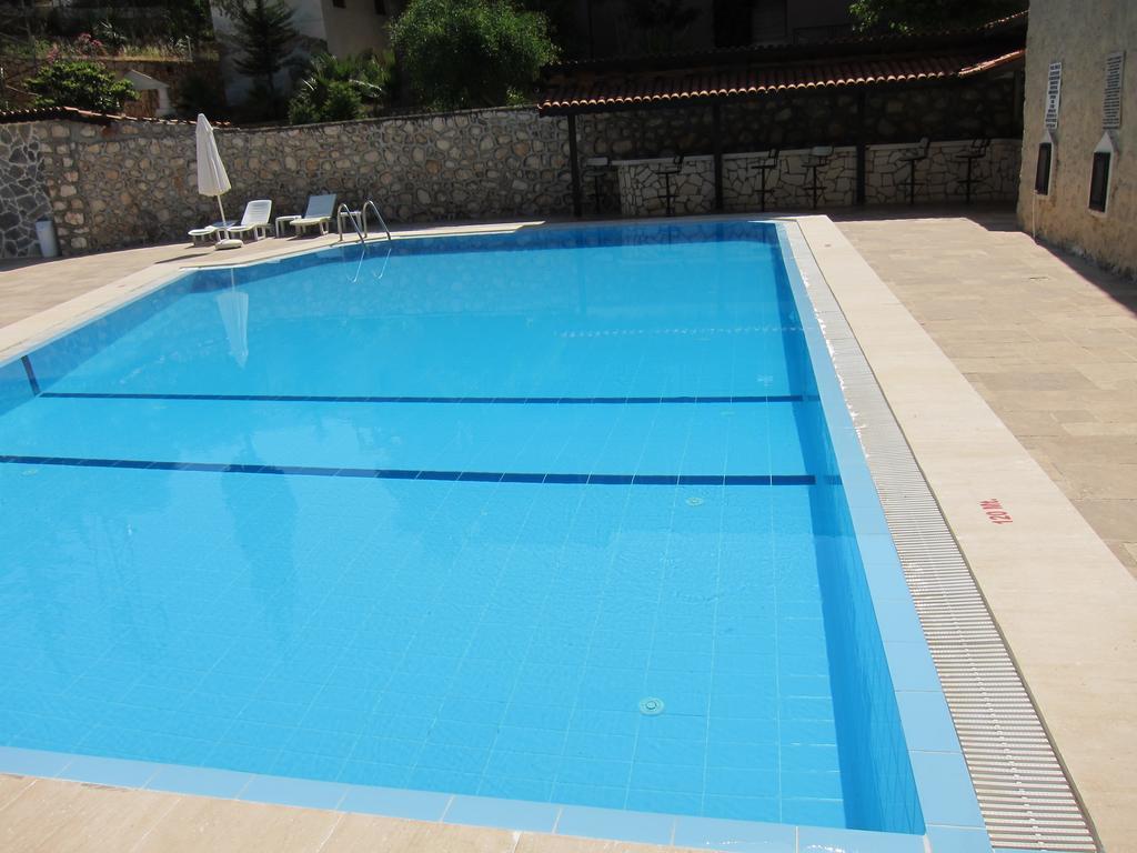 كالكان Apart Hotel 3T المظهر الخارجي الصورة