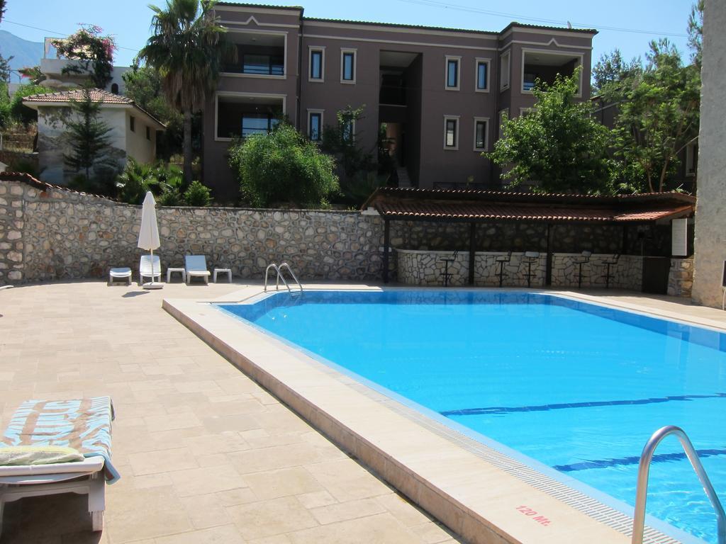 كالكان Apart Hotel 3T المظهر الخارجي الصورة