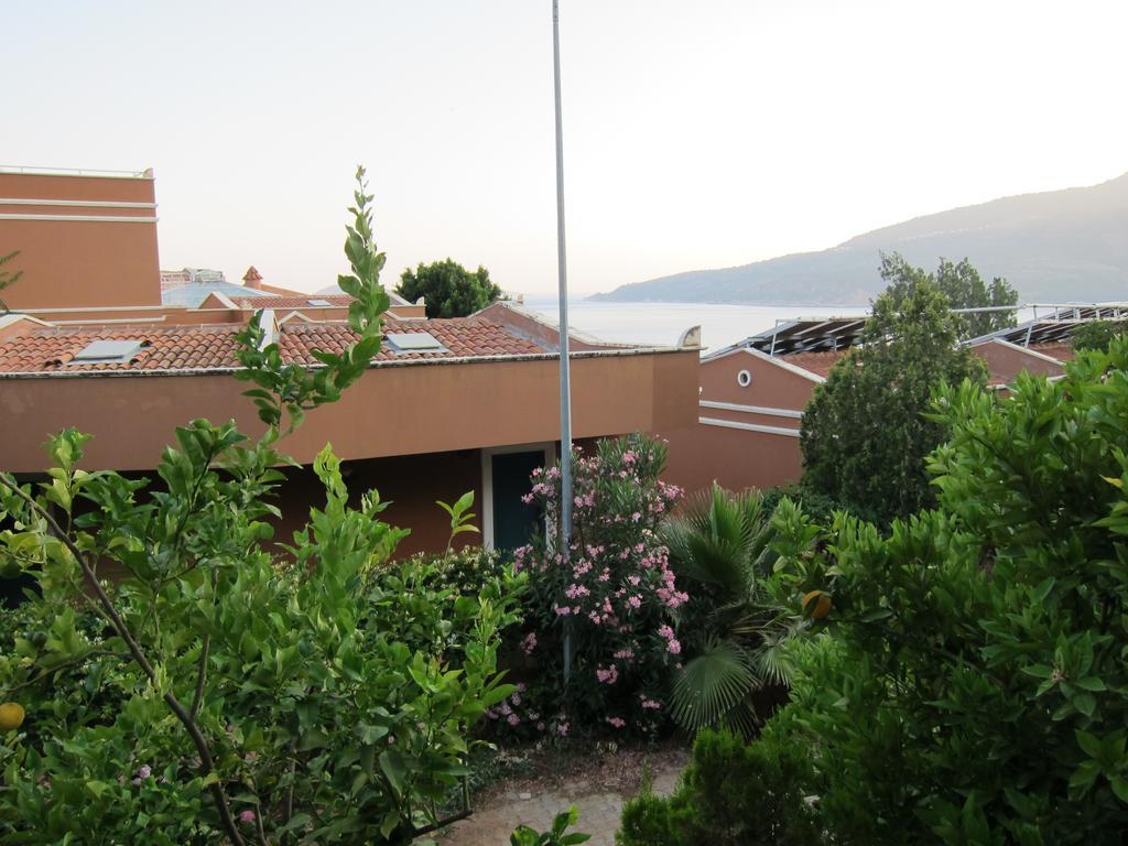 كالكان Apart Hotel 3T المظهر الخارجي الصورة