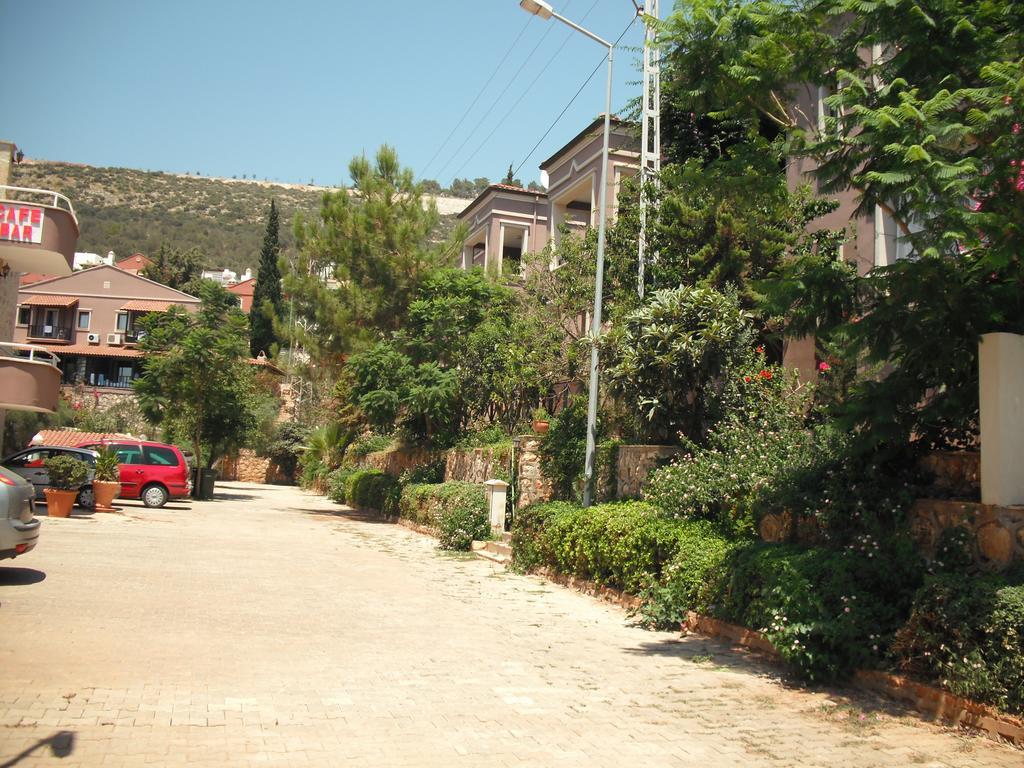 كالكان Apart Hotel 3T المظهر الخارجي الصورة