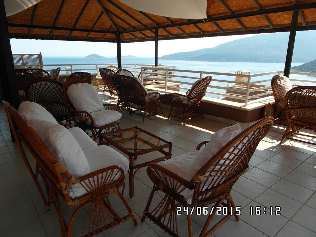 كالكان Apart Hotel 3T المظهر الخارجي الصورة