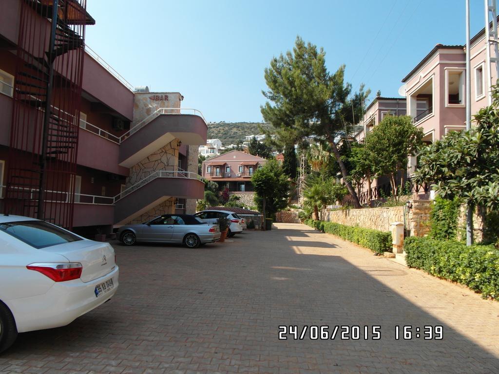 كالكان Apart Hotel 3T المظهر الخارجي الصورة