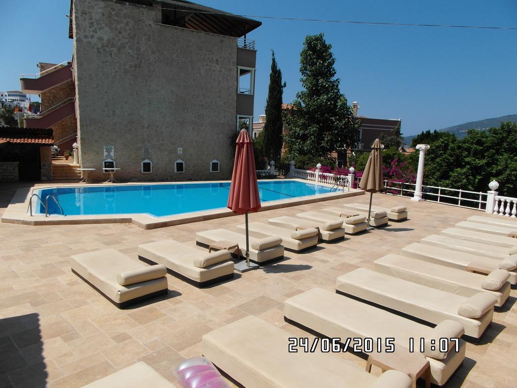 كالكان Apart Hotel 3T المظهر الخارجي الصورة