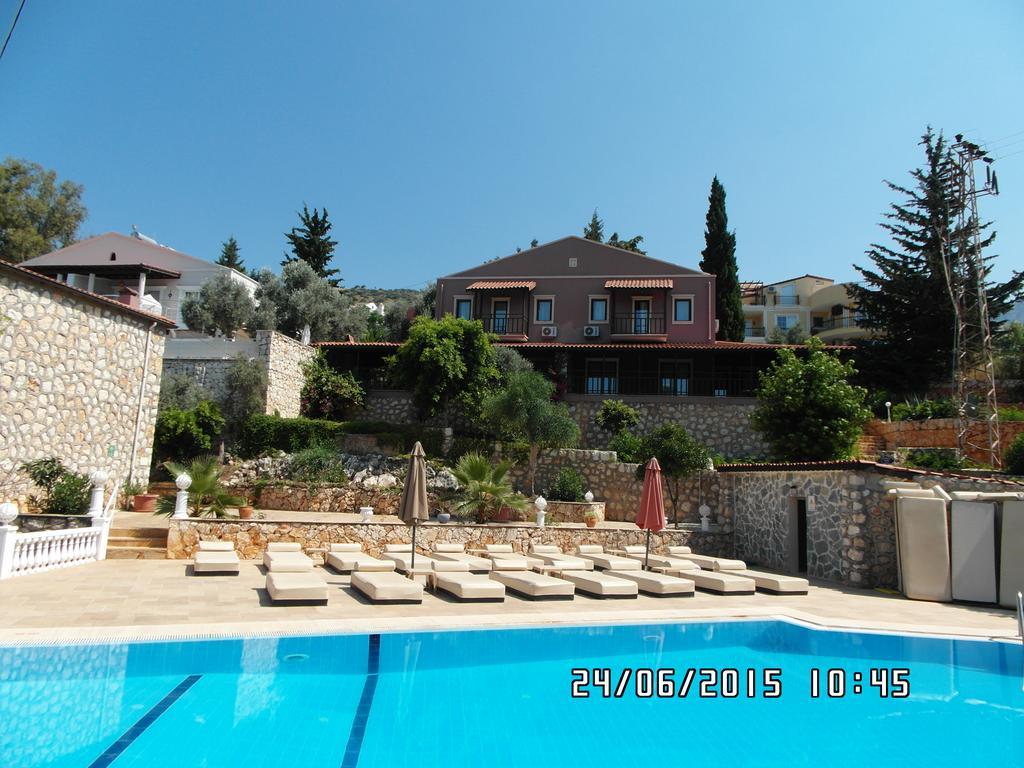 كالكان Apart Hotel 3T المظهر الخارجي الصورة
