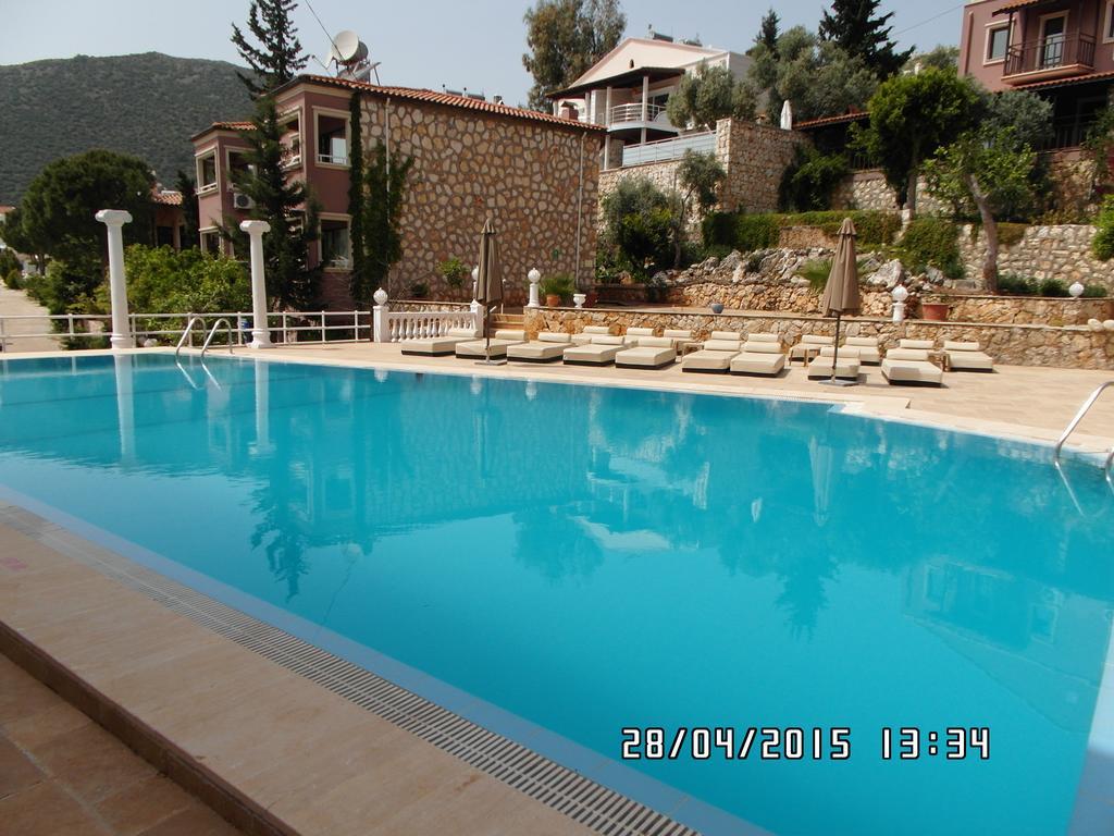 كالكان Apart Hotel 3T المظهر الخارجي الصورة