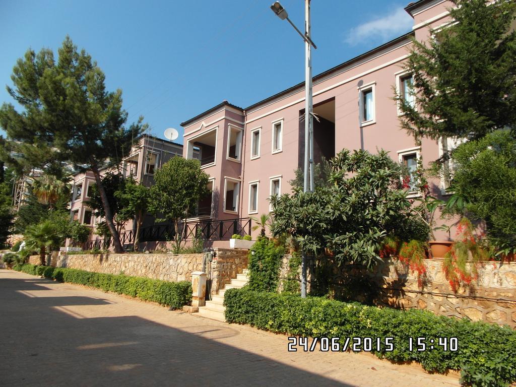 كالكان Apart Hotel 3T المظهر الخارجي الصورة