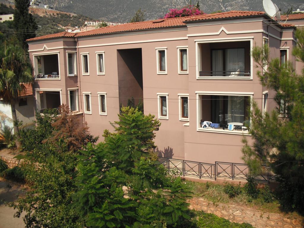 كالكان Apart Hotel 3T المظهر الخارجي الصورة