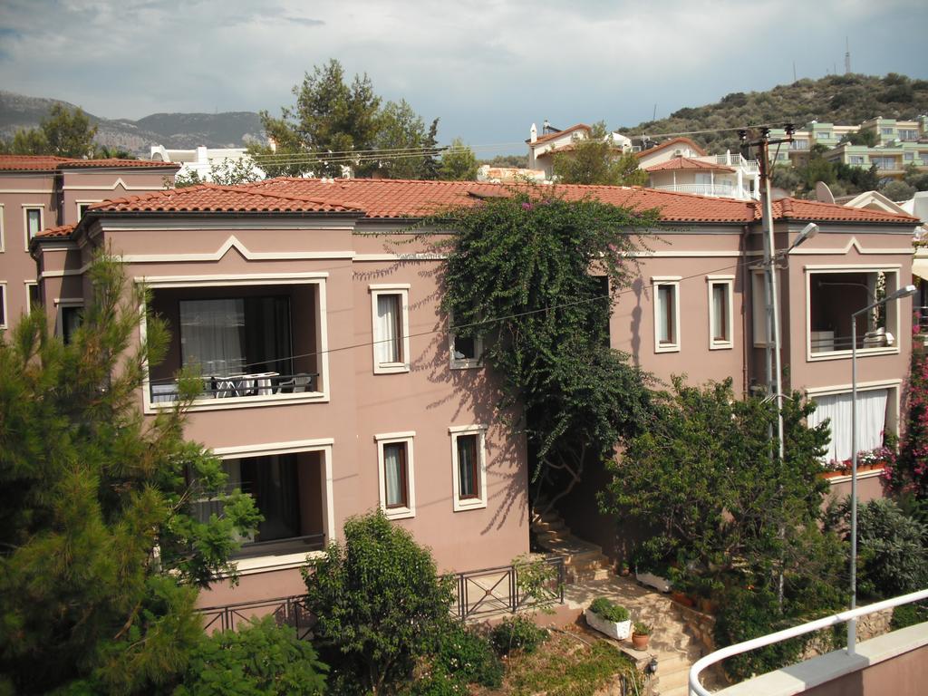 كالكان Apart Hotel 3T الغرفة الصورة