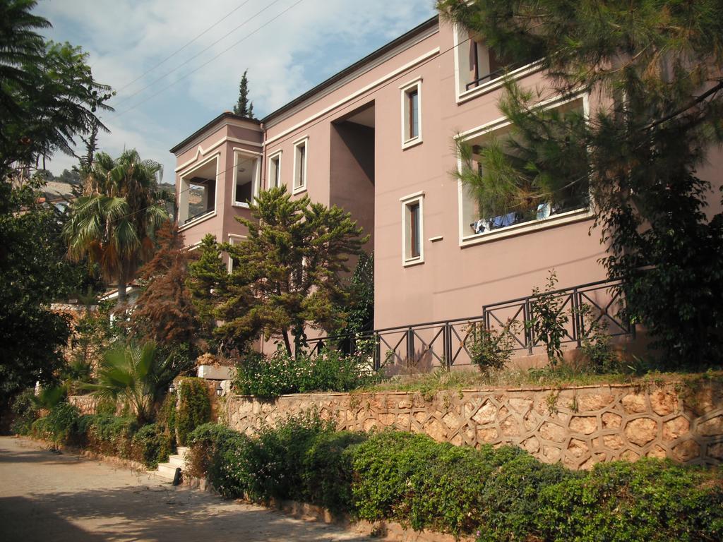 كالكان Apart Hotel 3T المظهر الخارجي الصورة