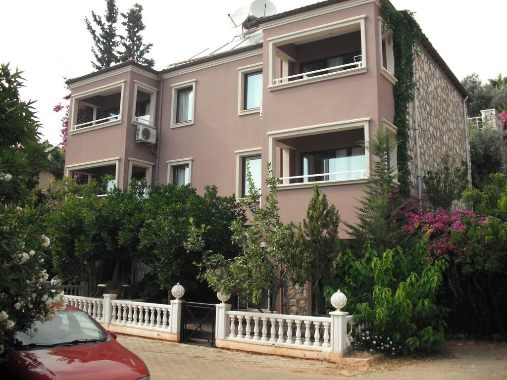 كالكان Apart Hotel 3T الغرفة الصورة