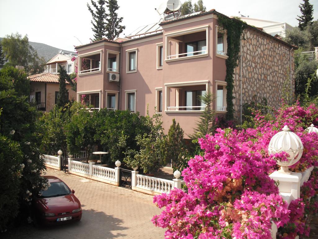 كالكان Apart Hotel 3T الغرفة الصورة