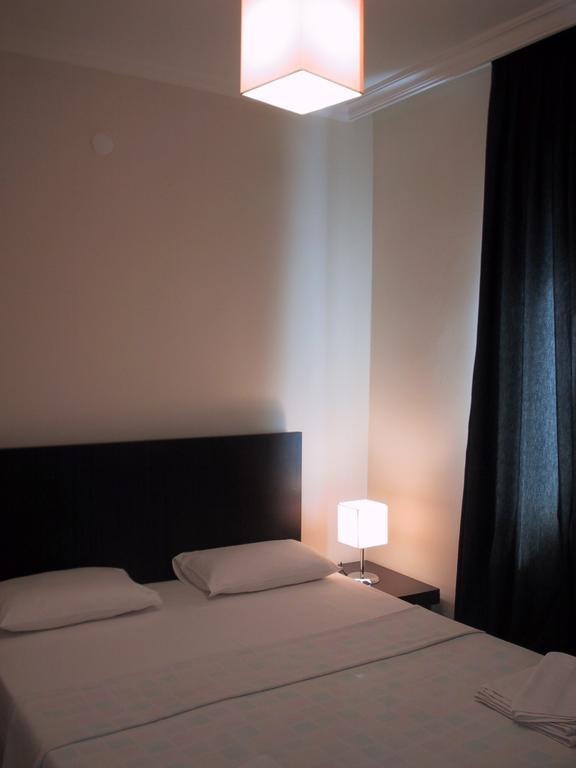 كالكان Apart Hotel 3T الغرفة الصورة