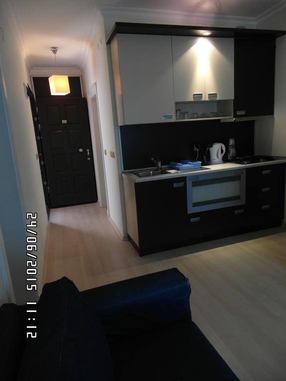 كالكان Apart Hotel 3T المظهر الخارجي الصورة