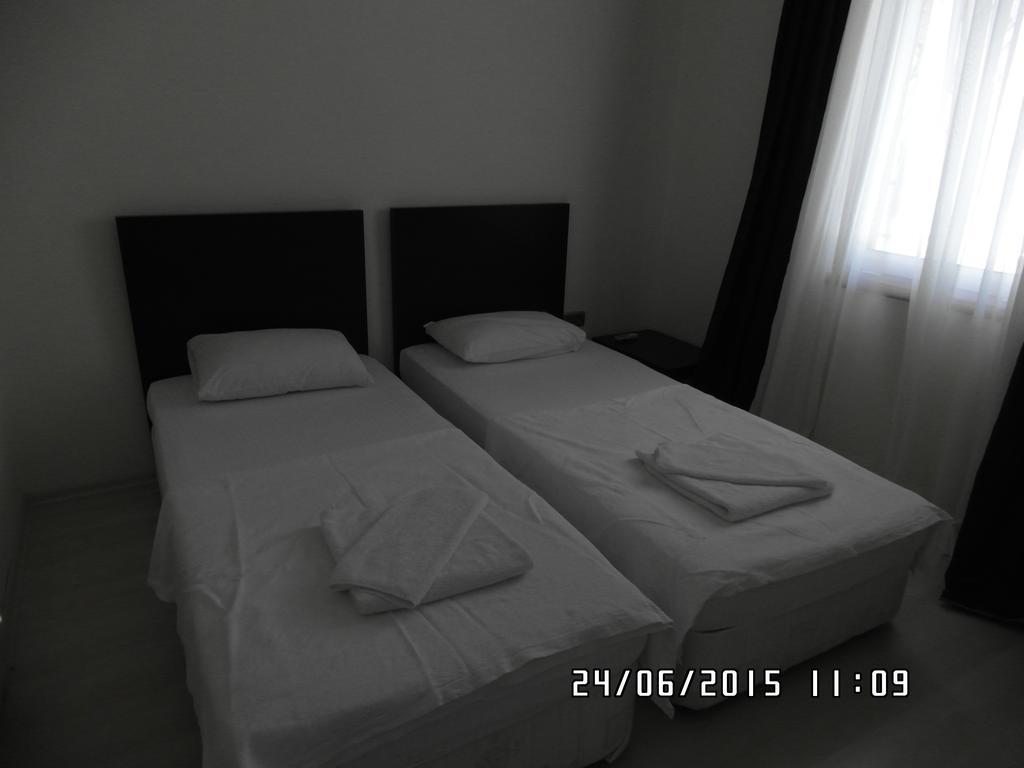 كالكان Apart Hotel 3T المظهر الخارجي الصورة