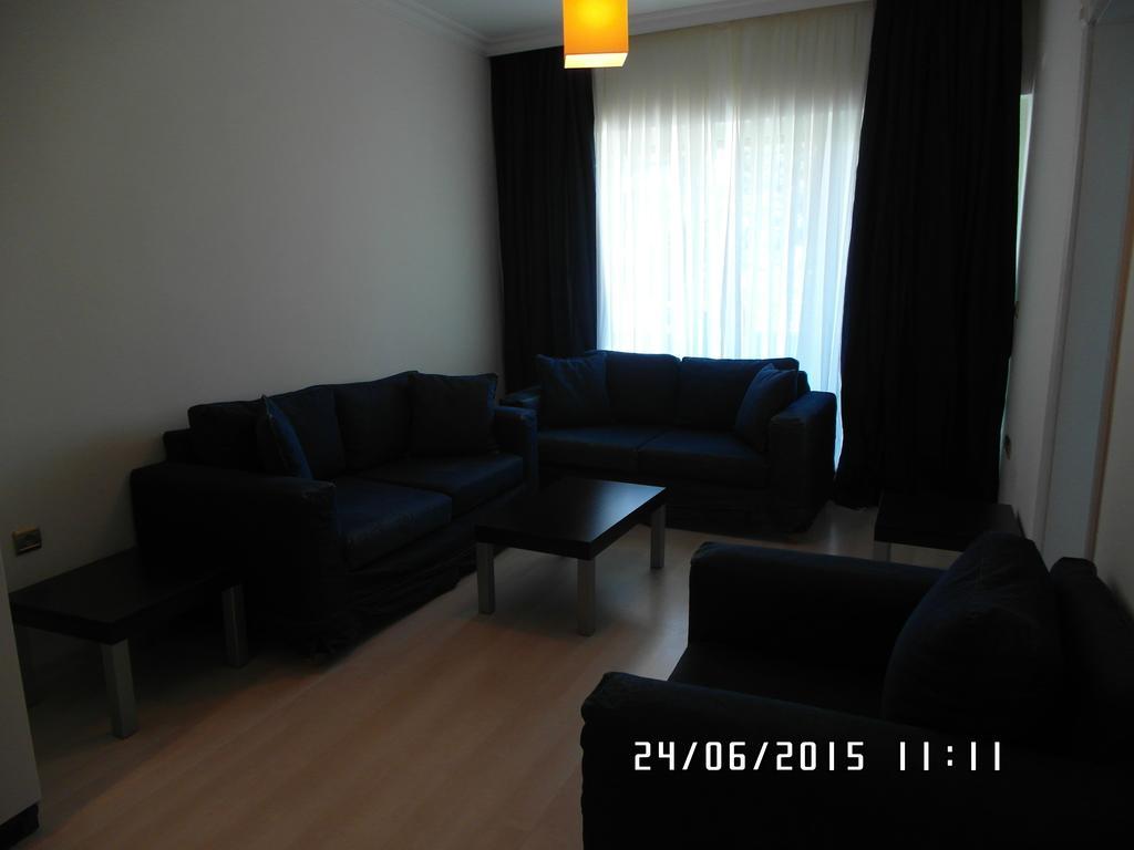 كالكان Apart Hotel 3T المظهر الخارجي الصورة
