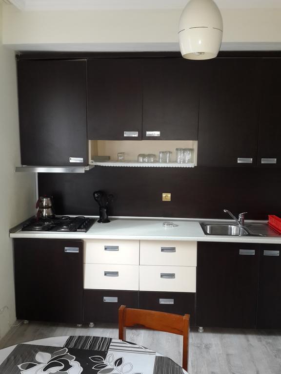 كالكان Apart Hotel 3T المظهر الخارجي الصورة