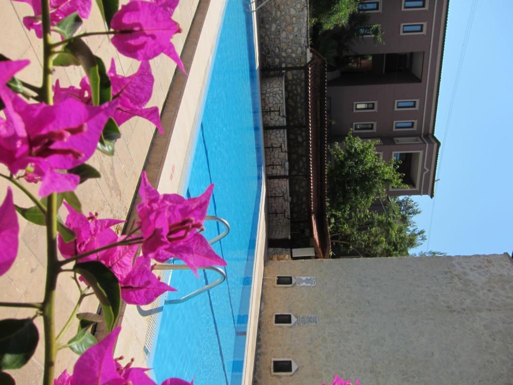 كالكان Apart Hotel 3T المظهر الخارجي الصورة
