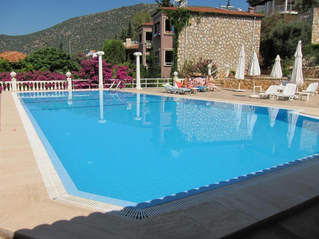 كالكان Apart Hotel 3T المظهر الخارجي الصورة