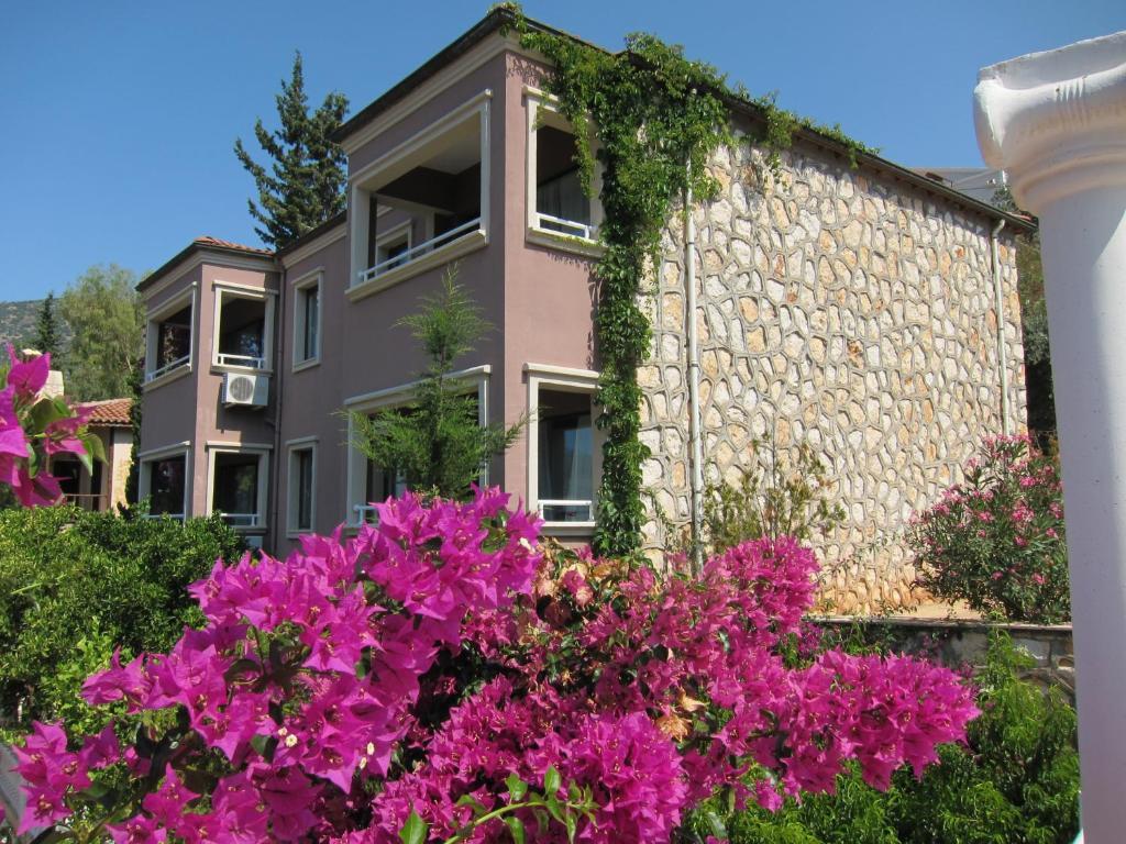 كالكان Apart Hotel 3T المظهر الخارجي الصورة