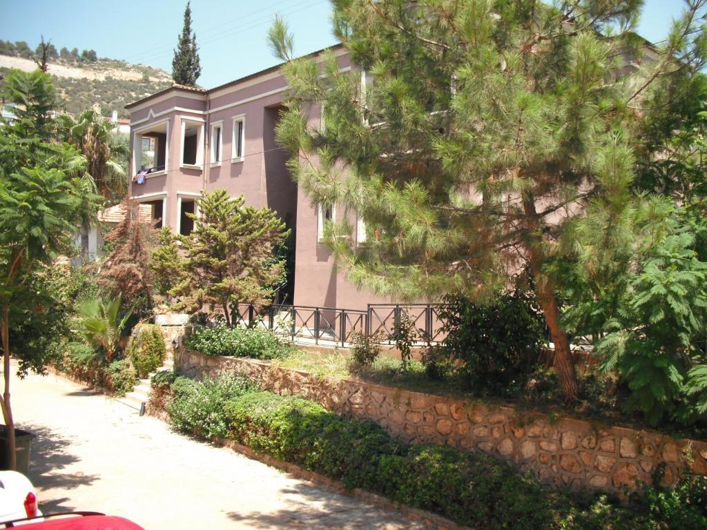 كالكان Apart Hotel 3T المظهر الخارجي الصورة