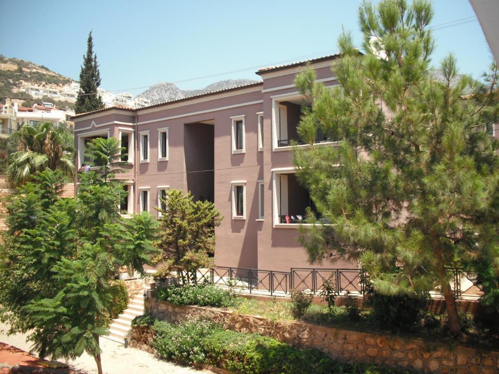 كالكان Apart Hotel 3T المظهر الخارجي الصورة