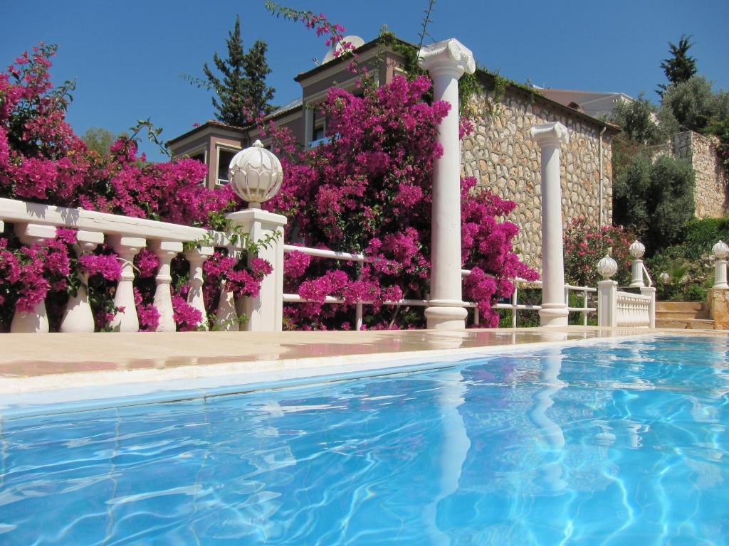 كالكان Apart Hotel 3T المظهر الخارجي الصورة