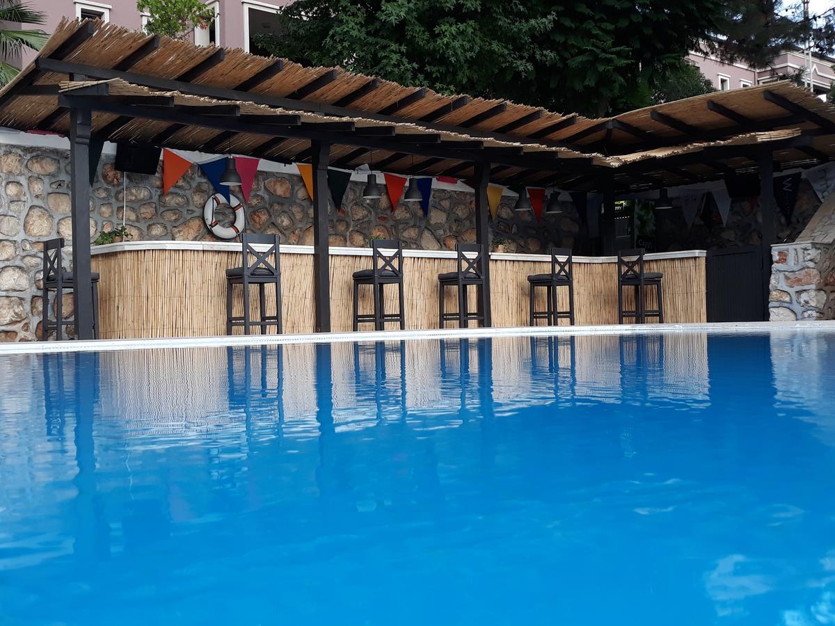 كالكان Apart Hotel 3T المظهر الخارجي الصورة
